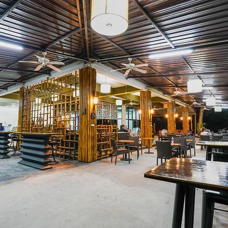 Ban Lo Ti Pa Green Gen Hotel, Mueang Phuket מראה חיצוני תמונה