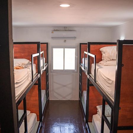 Ban Lo Ti Pa Green Gen Hotel, Mueang Phuket מראה חיצוני תמונה