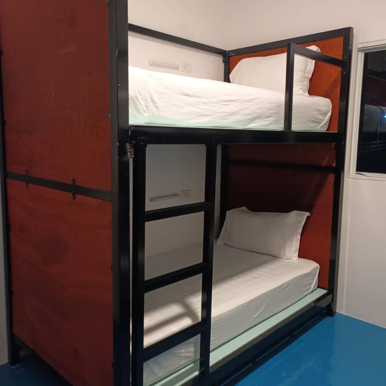 Ban Lo Ti Pa Green Gen Hotel, Mueang Phuket מראה חיצוני תמונה
