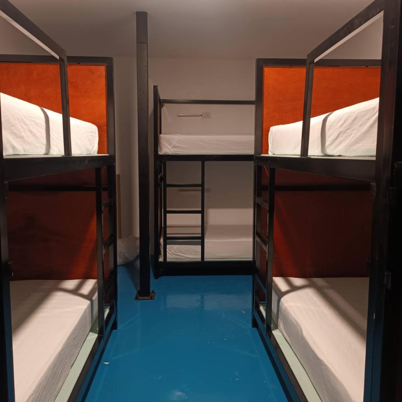 Ban Lo Ti Pa Green Gen Hotel, Mueang Phuket מראה חיצוני תמונה
