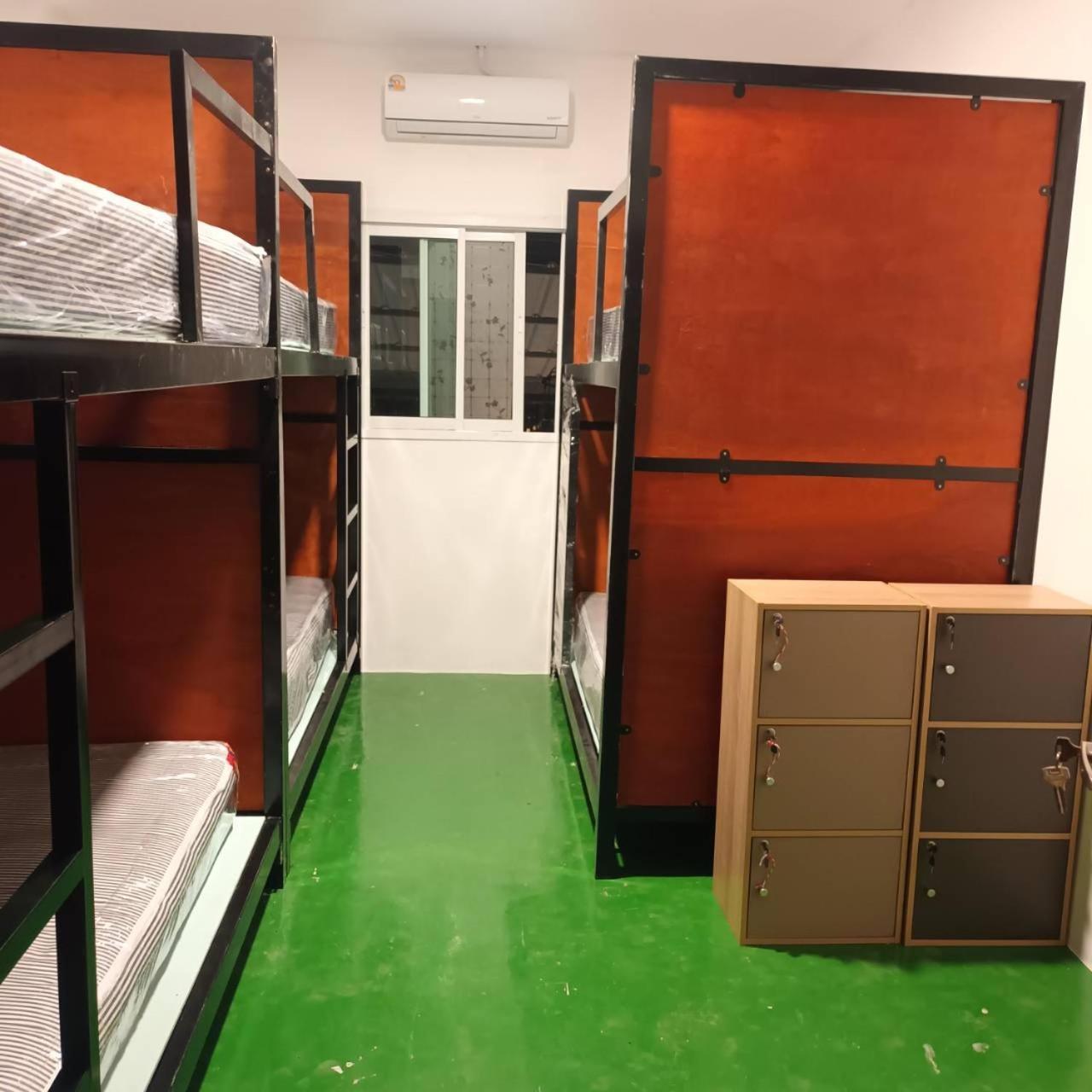 Ban Lo Ti Pa Green Gen Hotel, Mueang Phuket מראה חיצוני תמונה