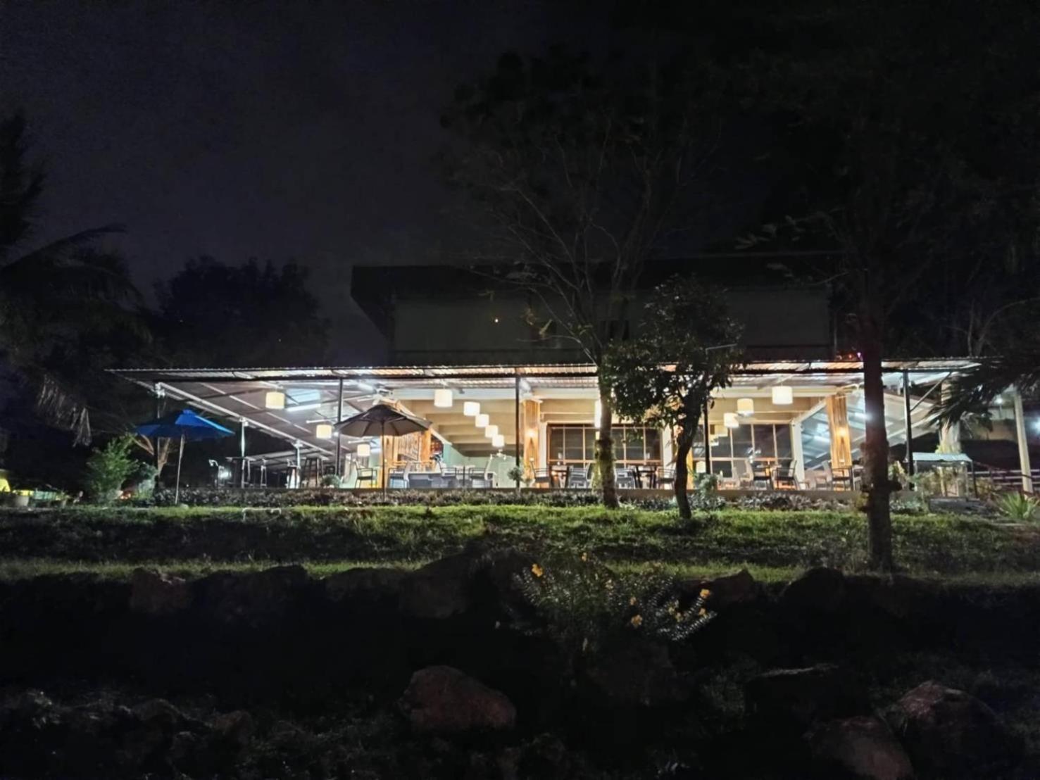 Ban Lo Ti Pa Green Gen Hotel, Mueang Phuket מראה חיצוני תמונה