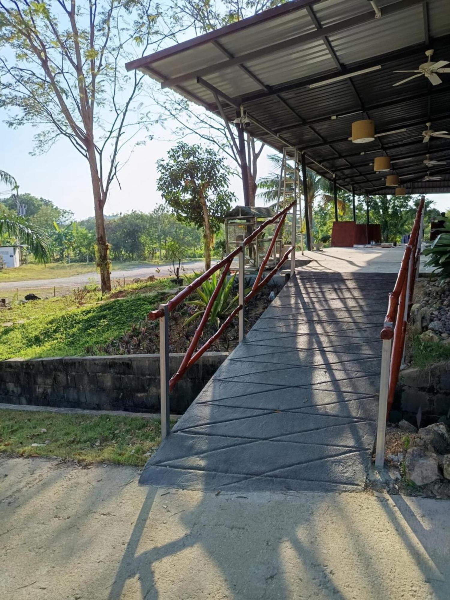 Ban Lo Ti Pa Green Gen Hotel, Mueang Phuket מראה חיצוני תמונה