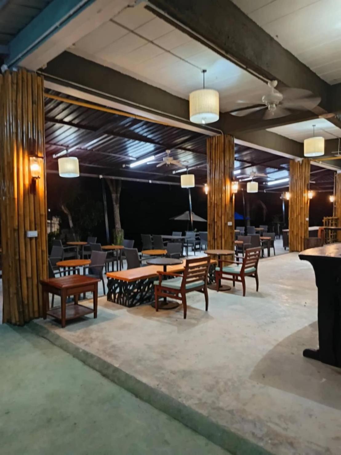 Ban Lo Ti Pa Green Gen Hotel, Mueang Phuket מראה חיצוני תמונה