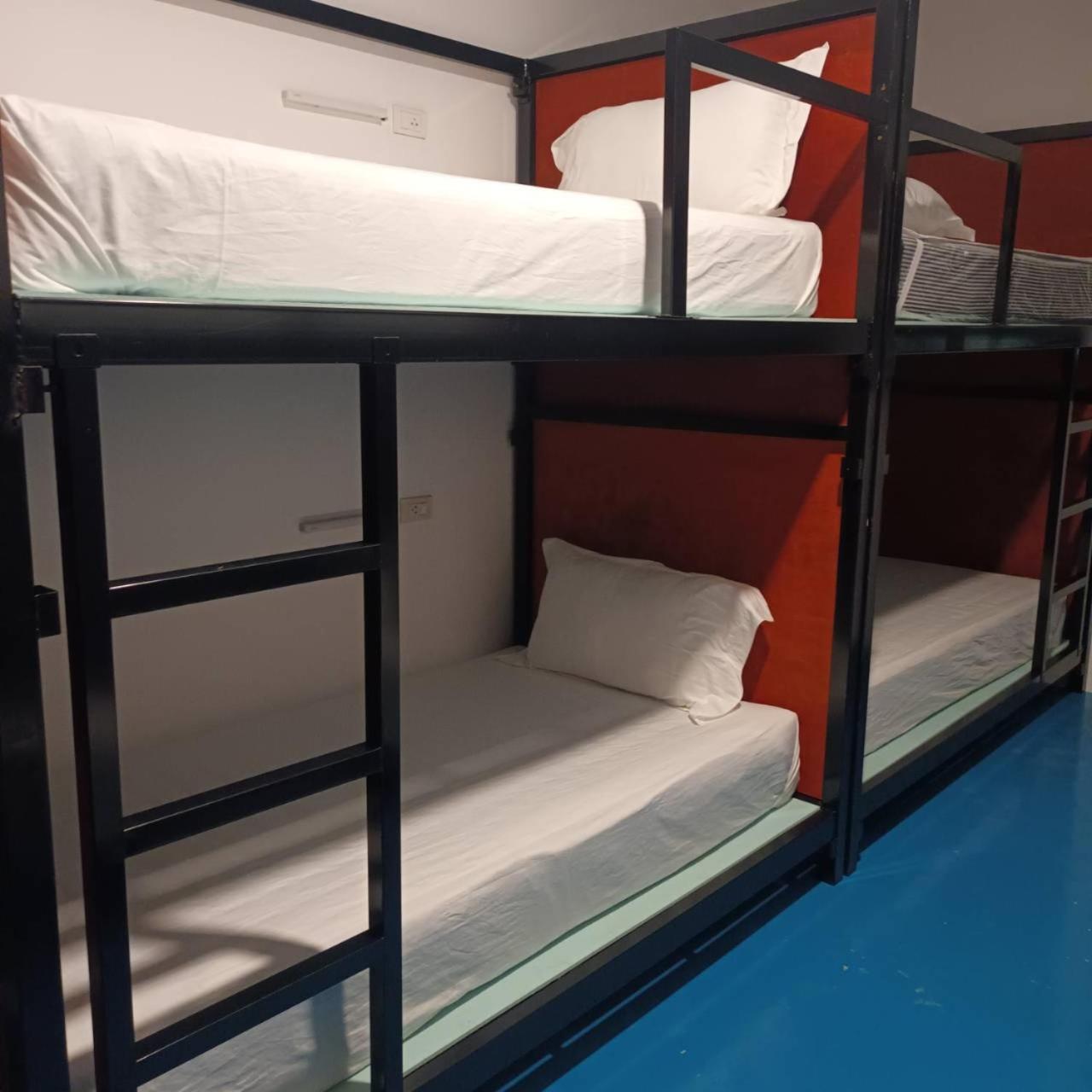 Ban Lo Ti Pa Green Gen Hotel, Mueang Phuket מראה חיצוני תמונה