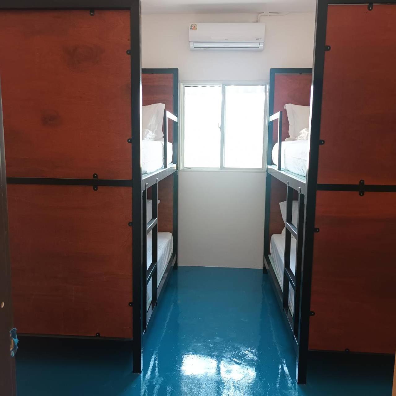 Ban Lo Ti Pa Green Gen Hotel, Mueang Phuket מראה חיצוני תמונה