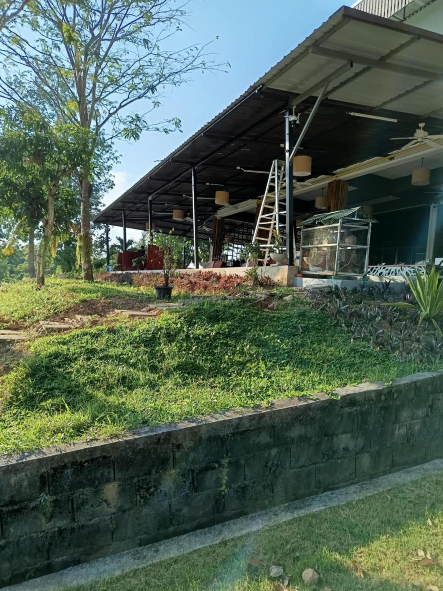 Ban Lo Ti Pa Green Gen Hotel, Mueang Phuket מראה חיצוני תמונה