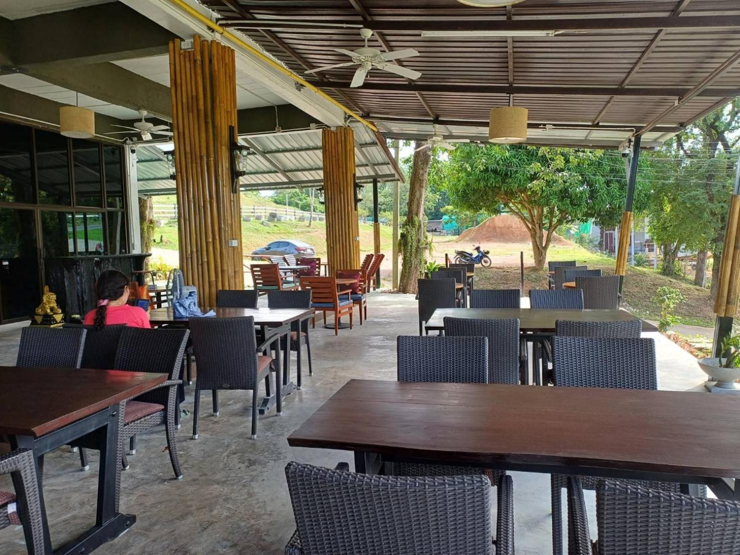 Ban Lo Ti Pa Green Gen Hotel, Mueang Phuket מראה חיצוני תמונה