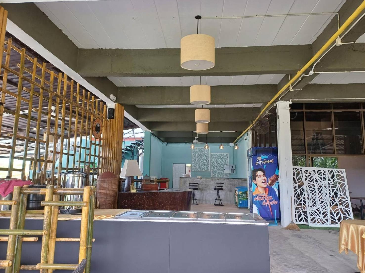 Ban Lo Ti Pa Green Gen Hotel, Mueang Phuket מראה חיצוני תמונה
