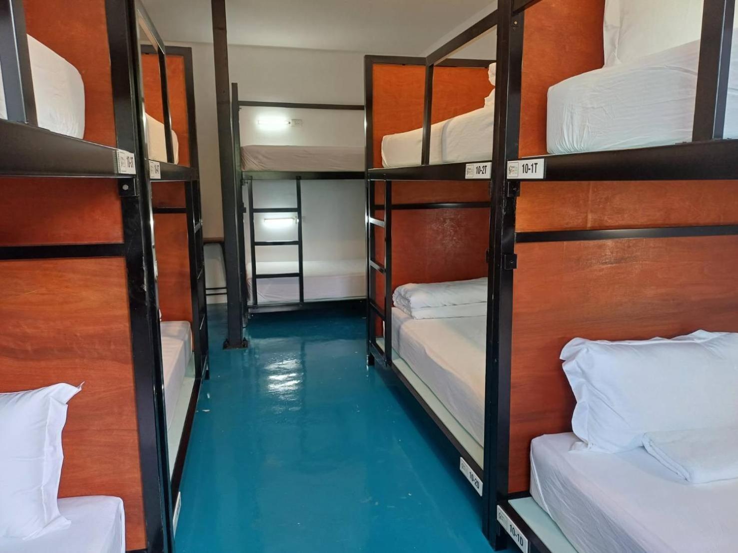 Ban Lo Ti Pa Green Gen Hotel, Mueang Phuket מראה חיצוני תמונה