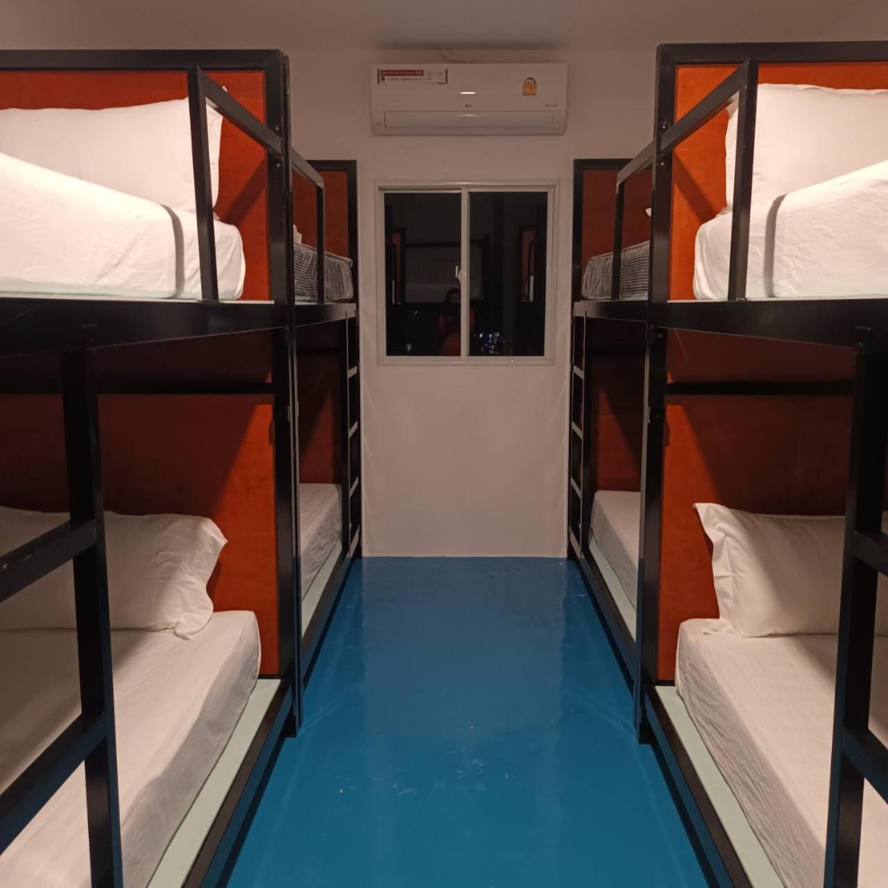 Ban Lo Ti Pa Green Gen Hotel, Mueang Phuket מראה חיצוני תמונה