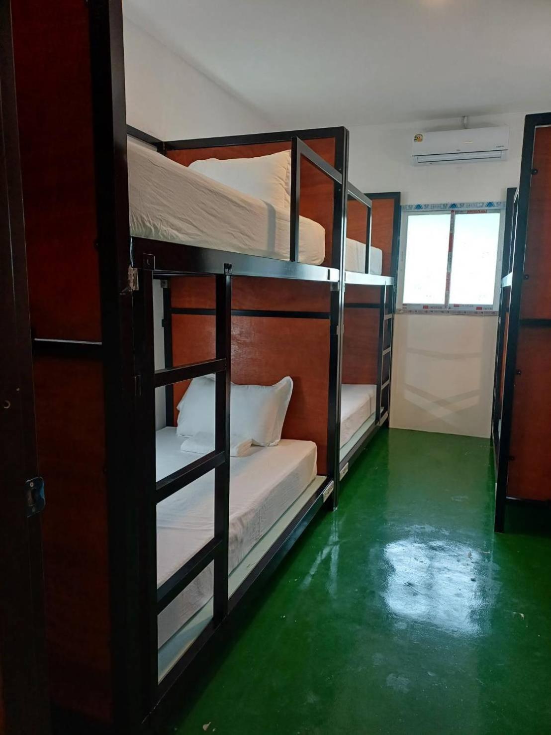 Ban Lo Ti Pa Green Gen Hotel, Mueang Phuket מראה חיצוני תמונה