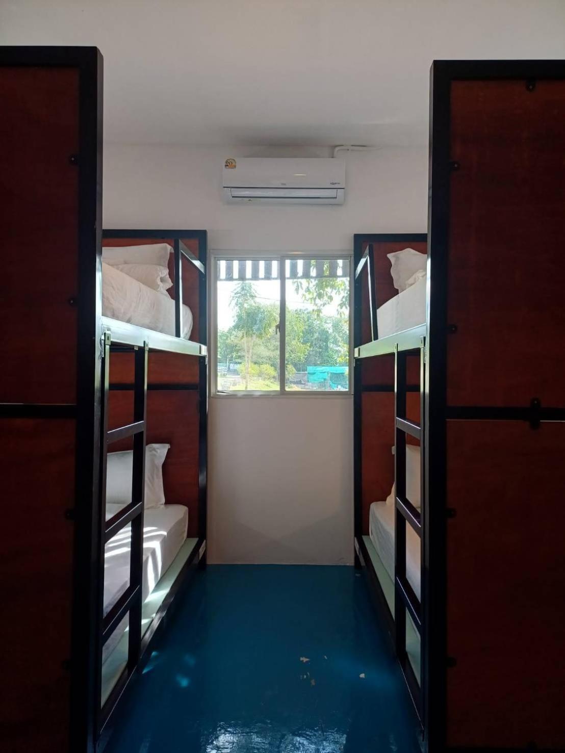 Ban Lo Ti Pa Green Gen Hotel, Mueang Phuket מראה חיצוני תמונה