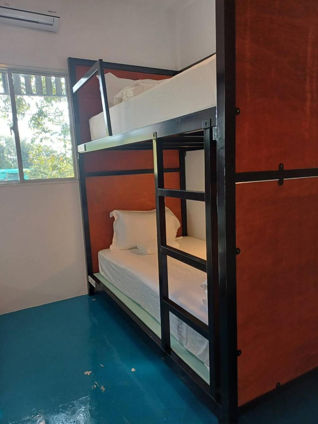 Ban Lo Ti Pa Green Gen Hotel, Mueang Phuket מראה חיצוני תמונה