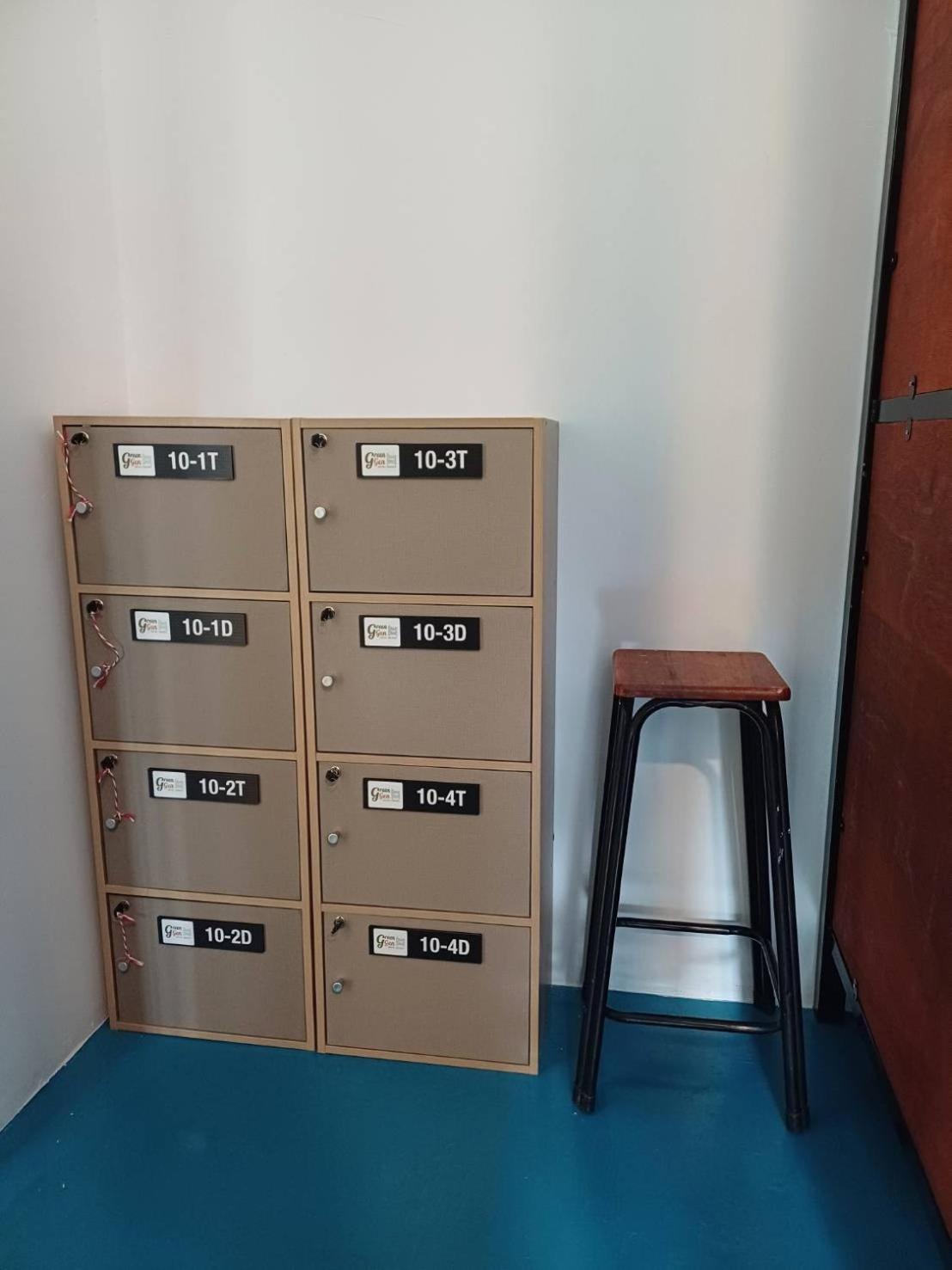 Ban Lo Ti Pa Green Gen Hotel, Mueang Phuket מראה חיצוני תמונה