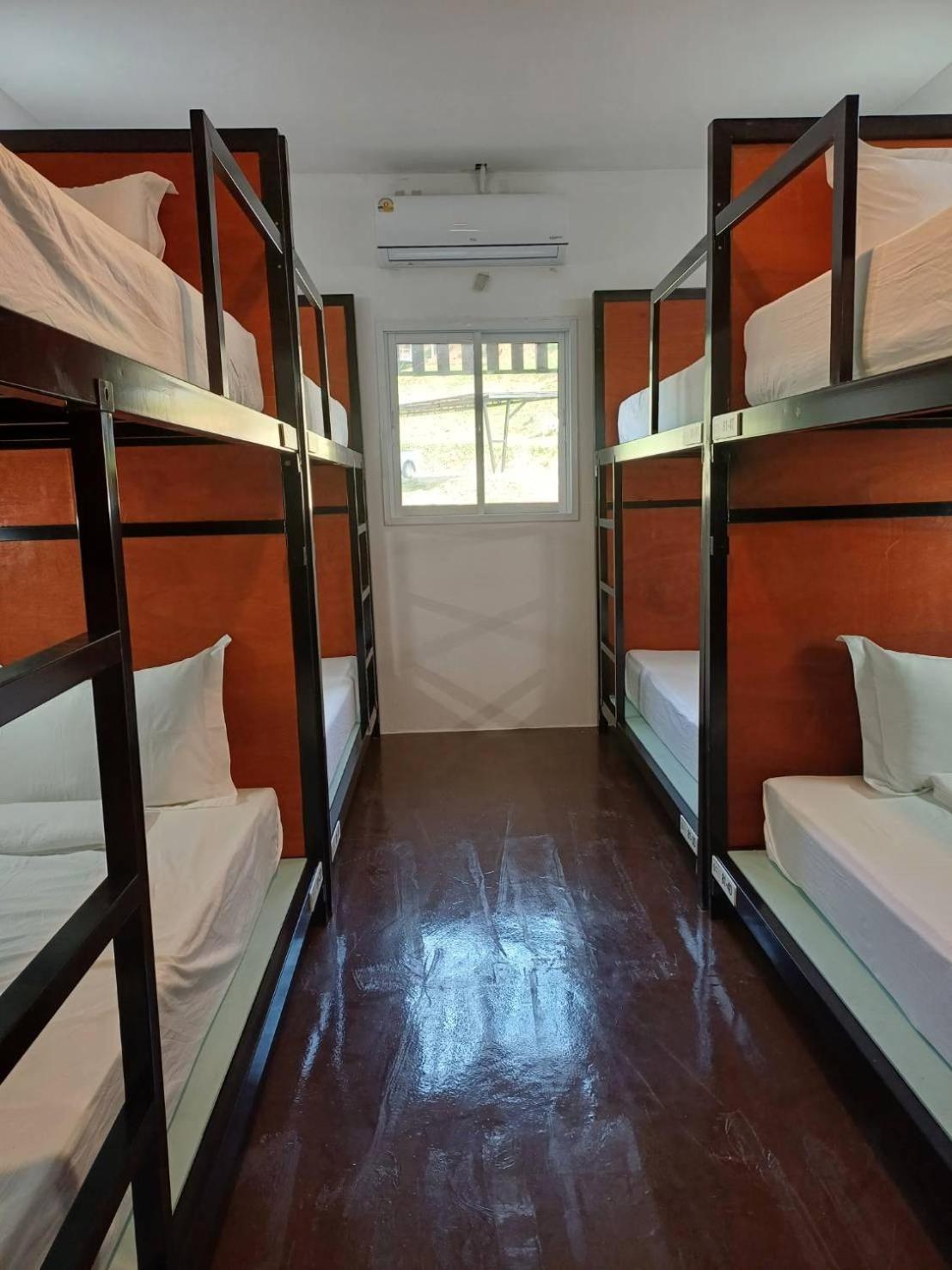 Ban Lo Ti Pa Green Gen Hotel, Mueang Phuket מראה חיצוני תמונה