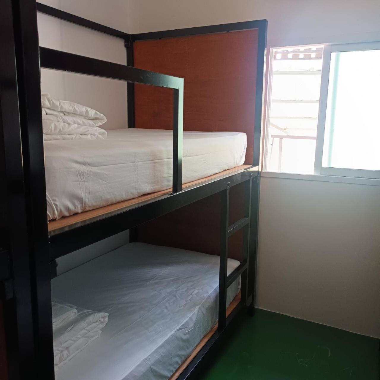 Ban Lo Ti Pa Green Gen Hotel, Mueang Phuket מראה חיצוני תמונה