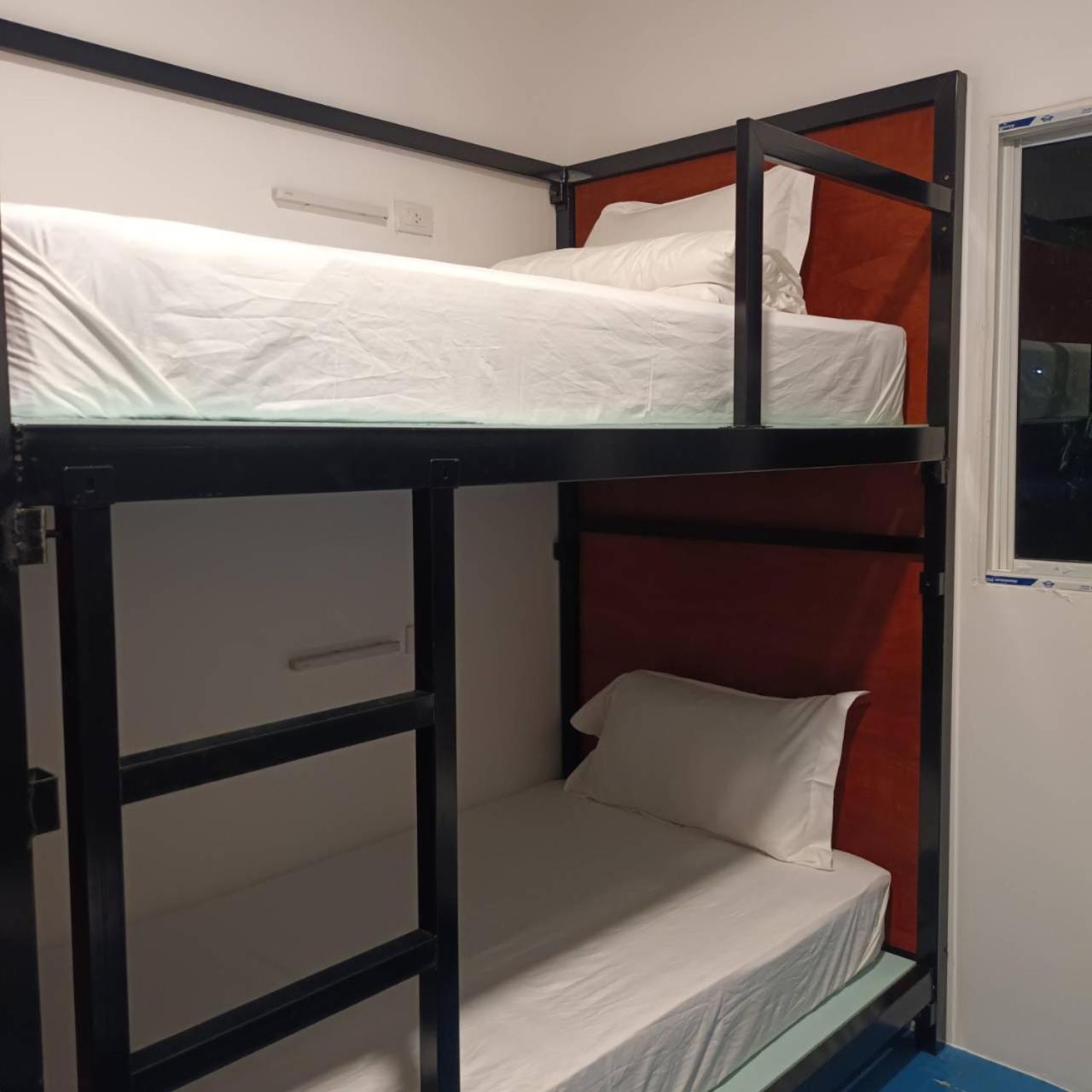 Ban Lo Ti Pa Green Gen Hotel, Mueang Phuket מראה חיצוני תמונה