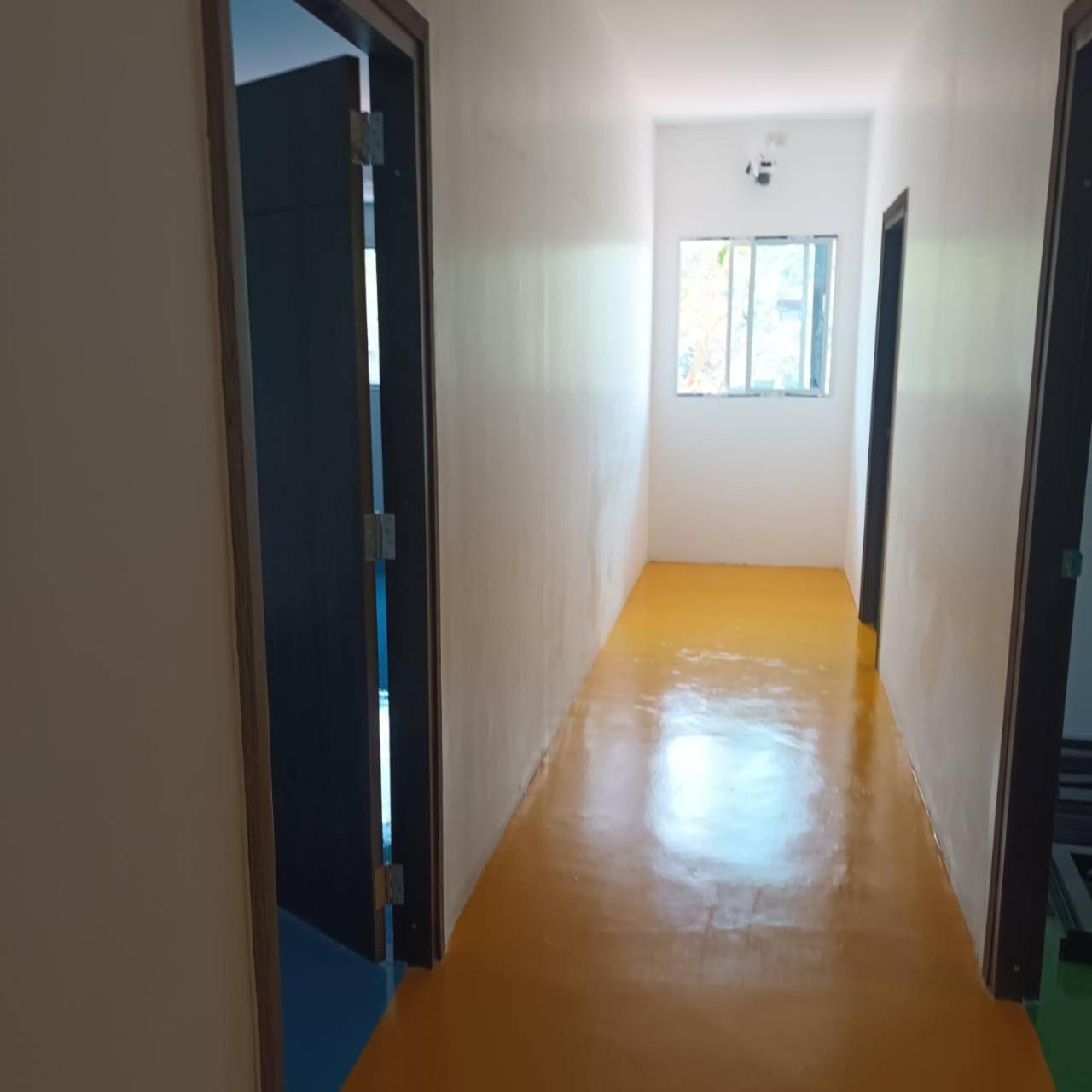 Ban Lo Ti Pa Green Gen Hotel, Mueang Phuket מראה חיצוני תמונה
