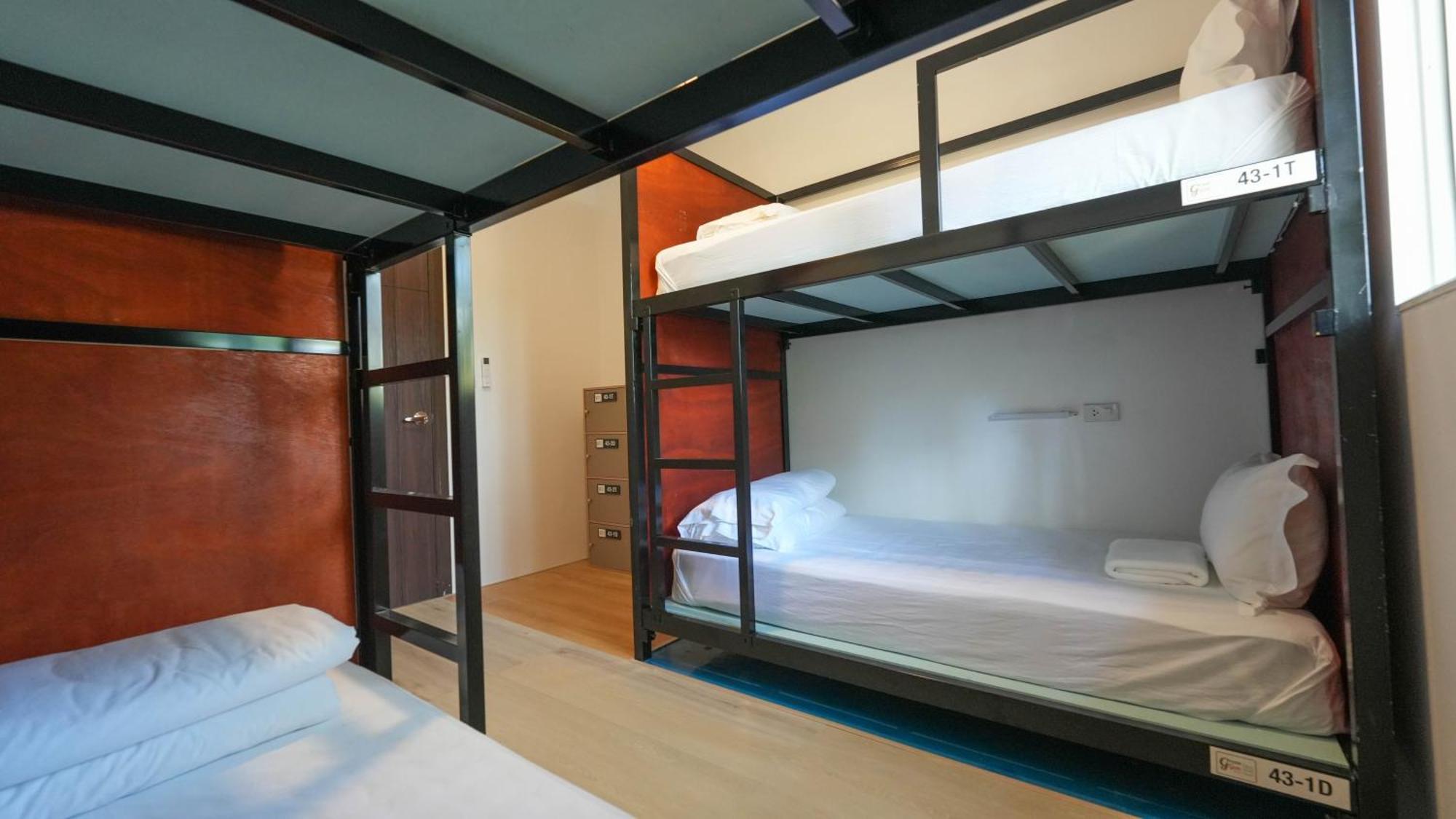 Ban Lo Ti Pa Green Gen Hotel, Mueang Phuket מראה חיצוני תמונה