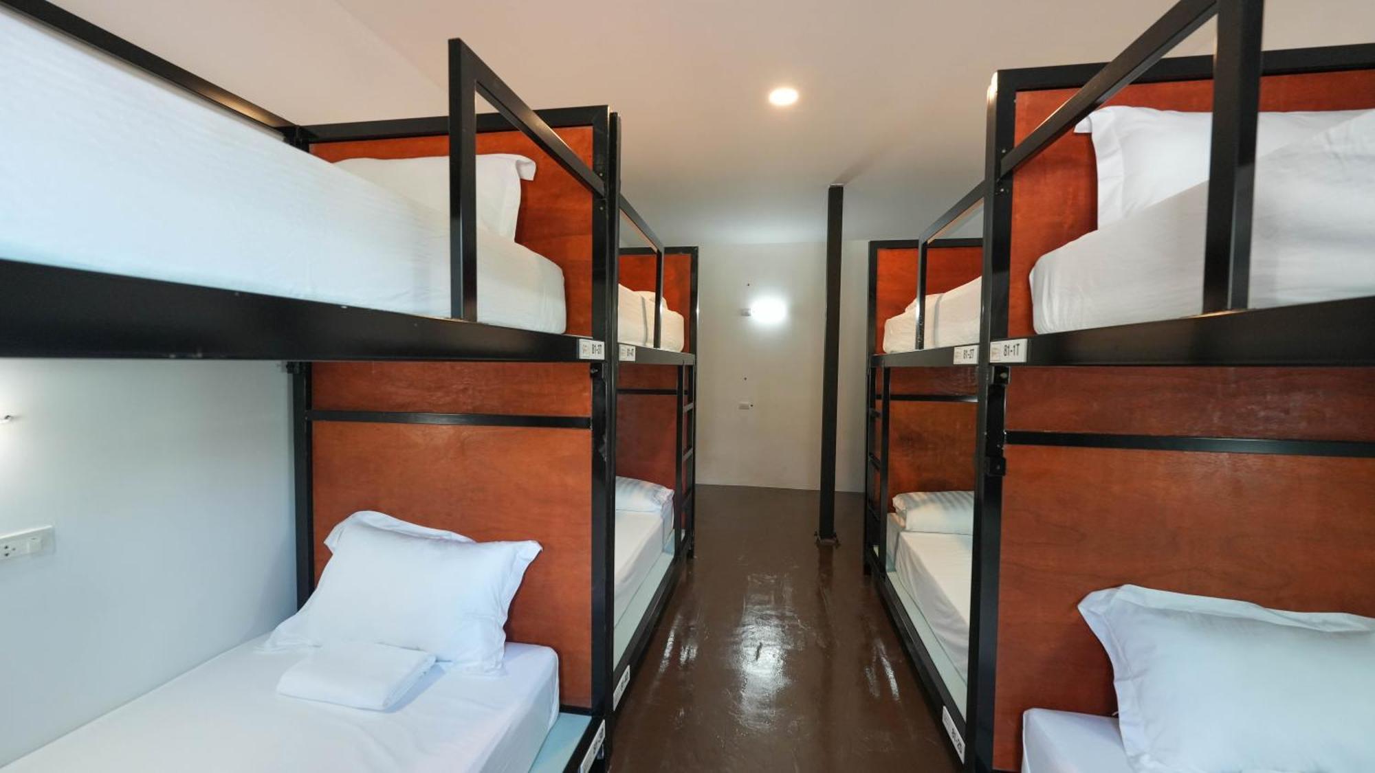 Ban Lo Ti Pa Green Gen Hotel, Mueang Phuket מראה חיצוני תמונה
