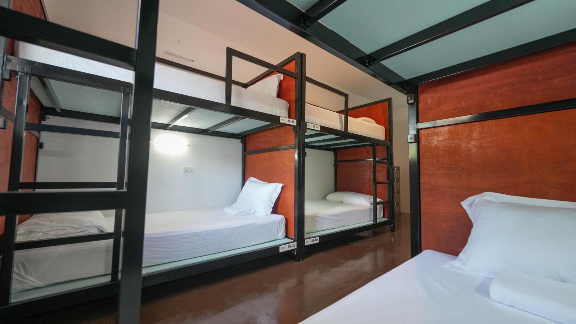Ban Lo Ti Pa Green Gen Hotel, Mueang Phuket מראה חיצוני תמונה