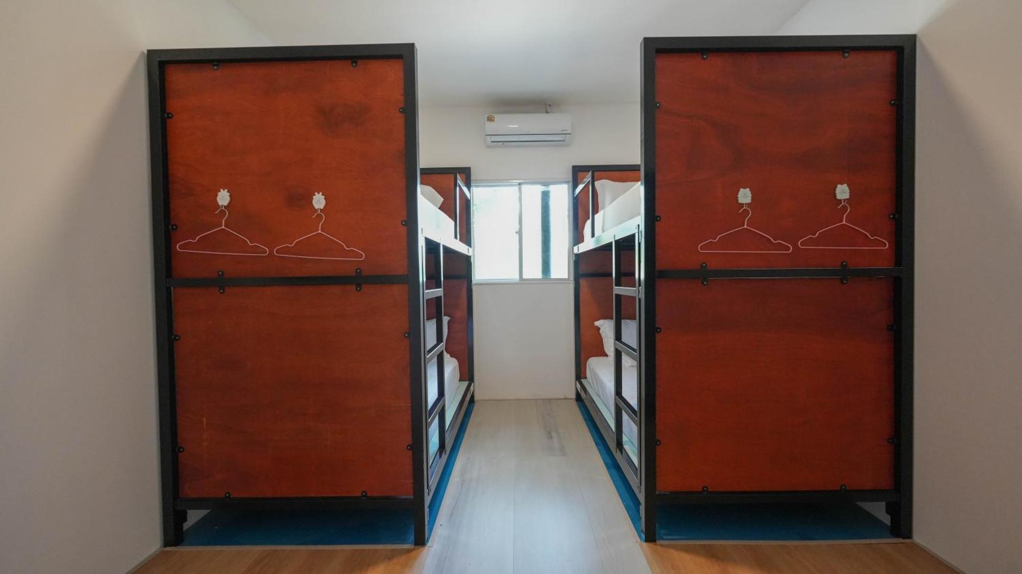 Ban Lo Ti Pa Green Gen Hotel, Mueang Phuket מראה חיצוני תמונה