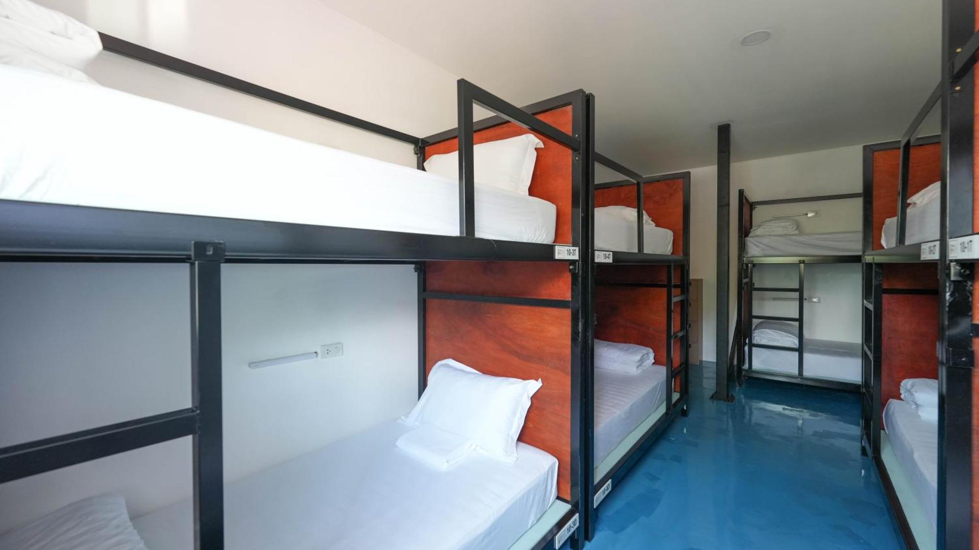 Ban Lo Ti Pa Green Gen Hotel, Mueang Phuket מראה חיצוני תמונה