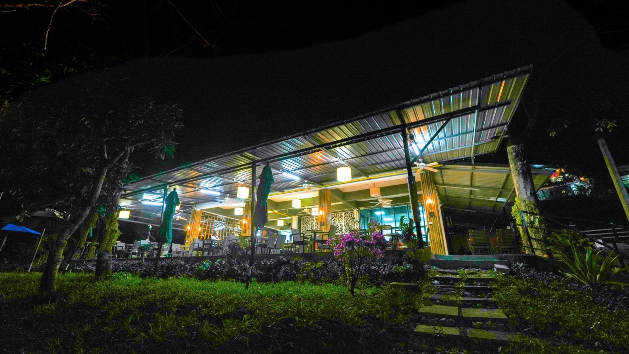 Ban Lo Ti Pa Green Gen Hotel, Mueang Phuket מראה חיצוני תמונה