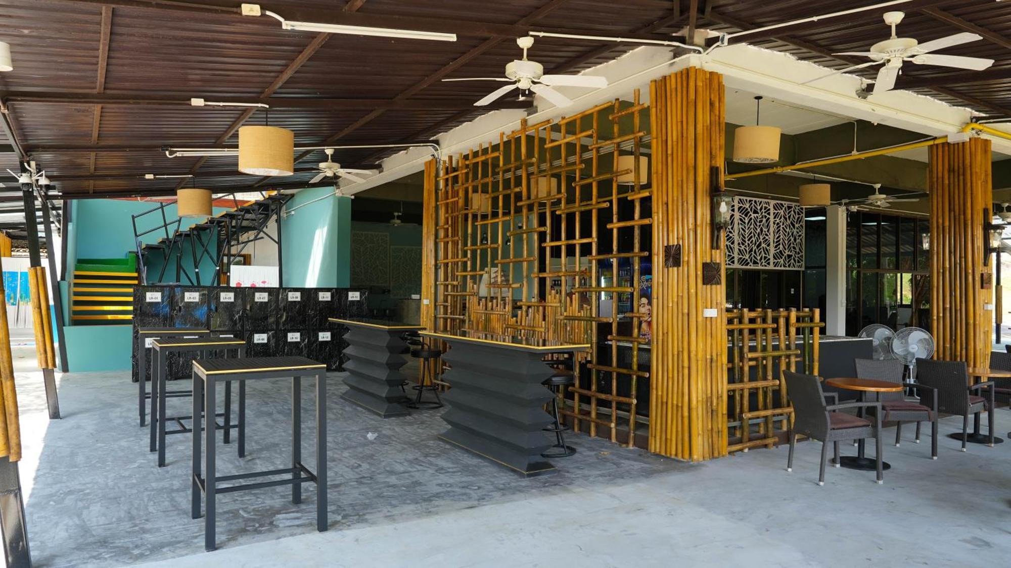 Ban Lo Ti Pa Green Gen Hotel, Mueang Phuket מראה חיצוני תמונה