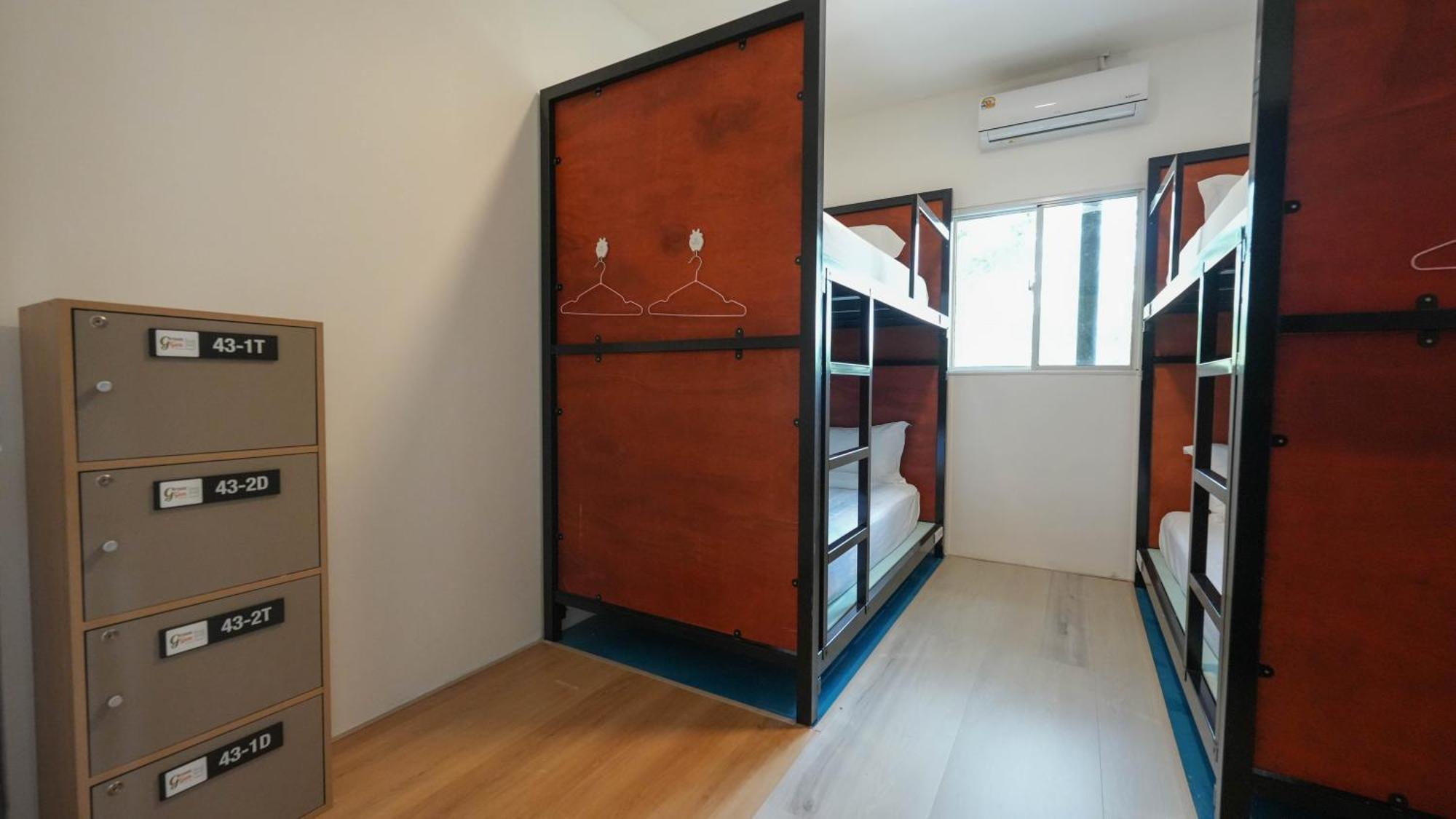 Ban Lo Ti Pa Green Gen Hotel, Mueang Phuket מראה חיצוני תמונה