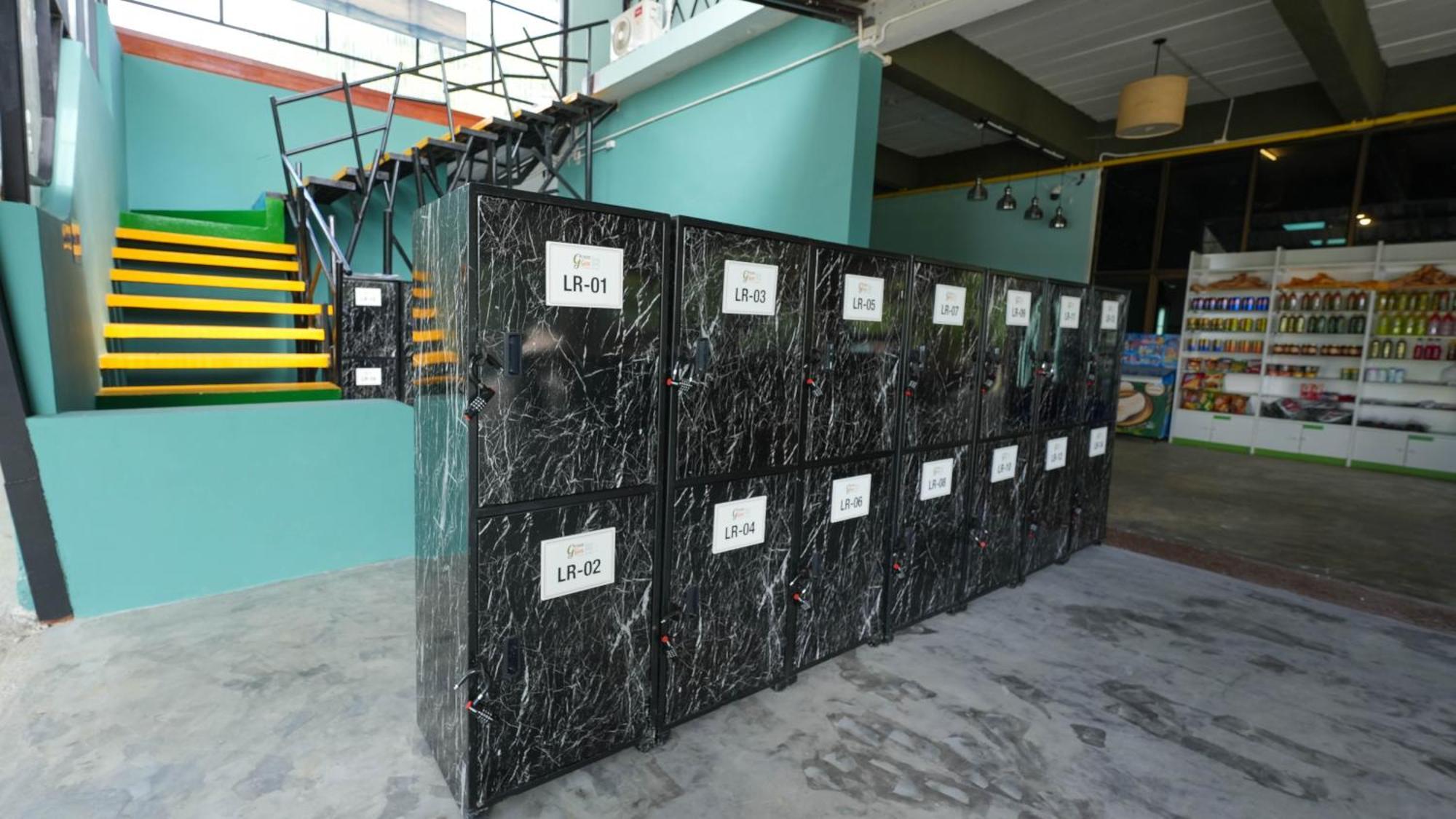 Ban Lo Ti Pa Green Gen Hotel, Mueang Phuket מראה חיצוני תמונה