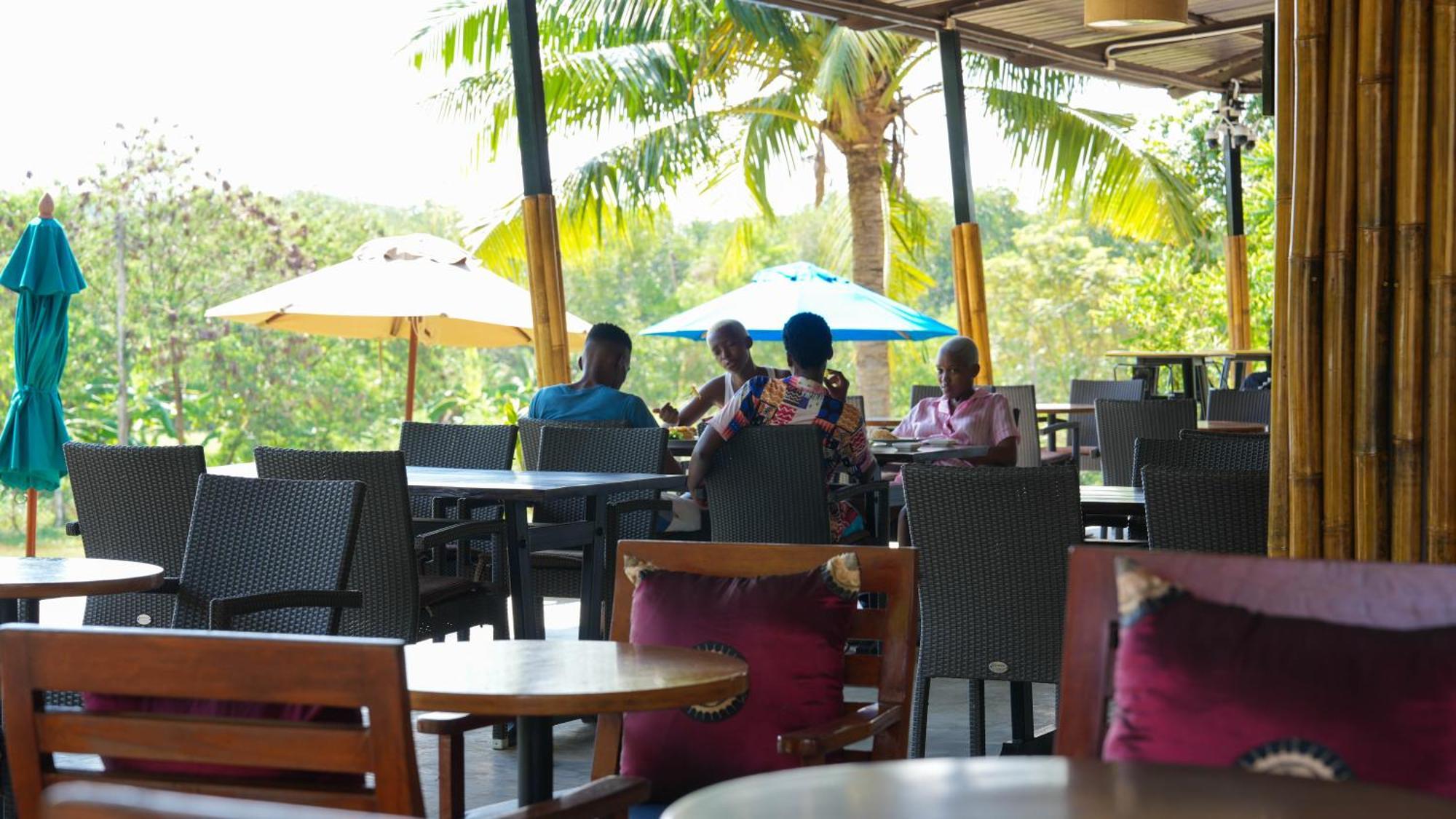 Ban Lo Ti Pa Green Gen Hotel, Mueang Phuket מראה חיצוני תמונה