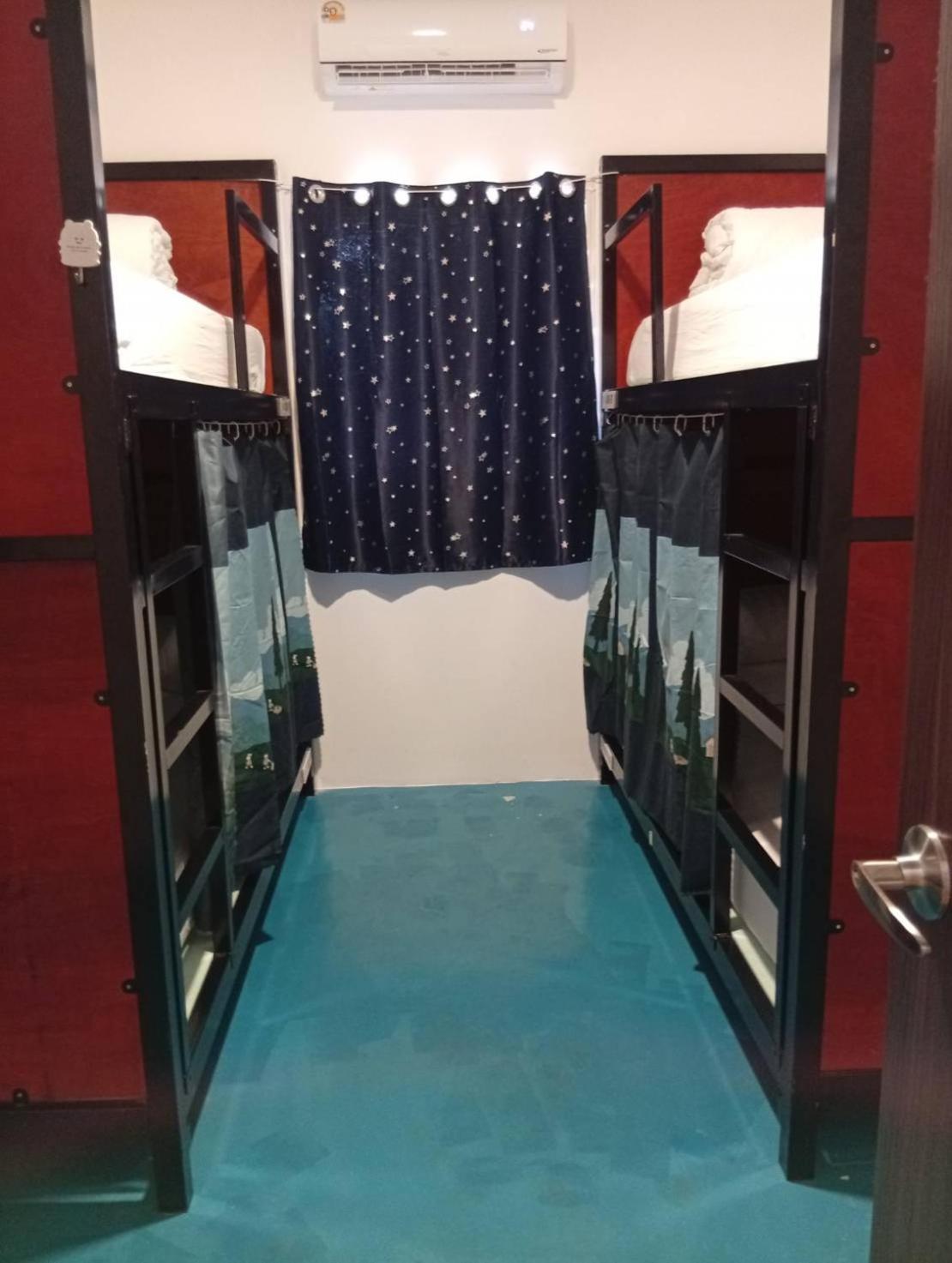 Ban Lo Ti Pa Green Gen Hotel, Mueang Phuket מראה חיצוני תמונה