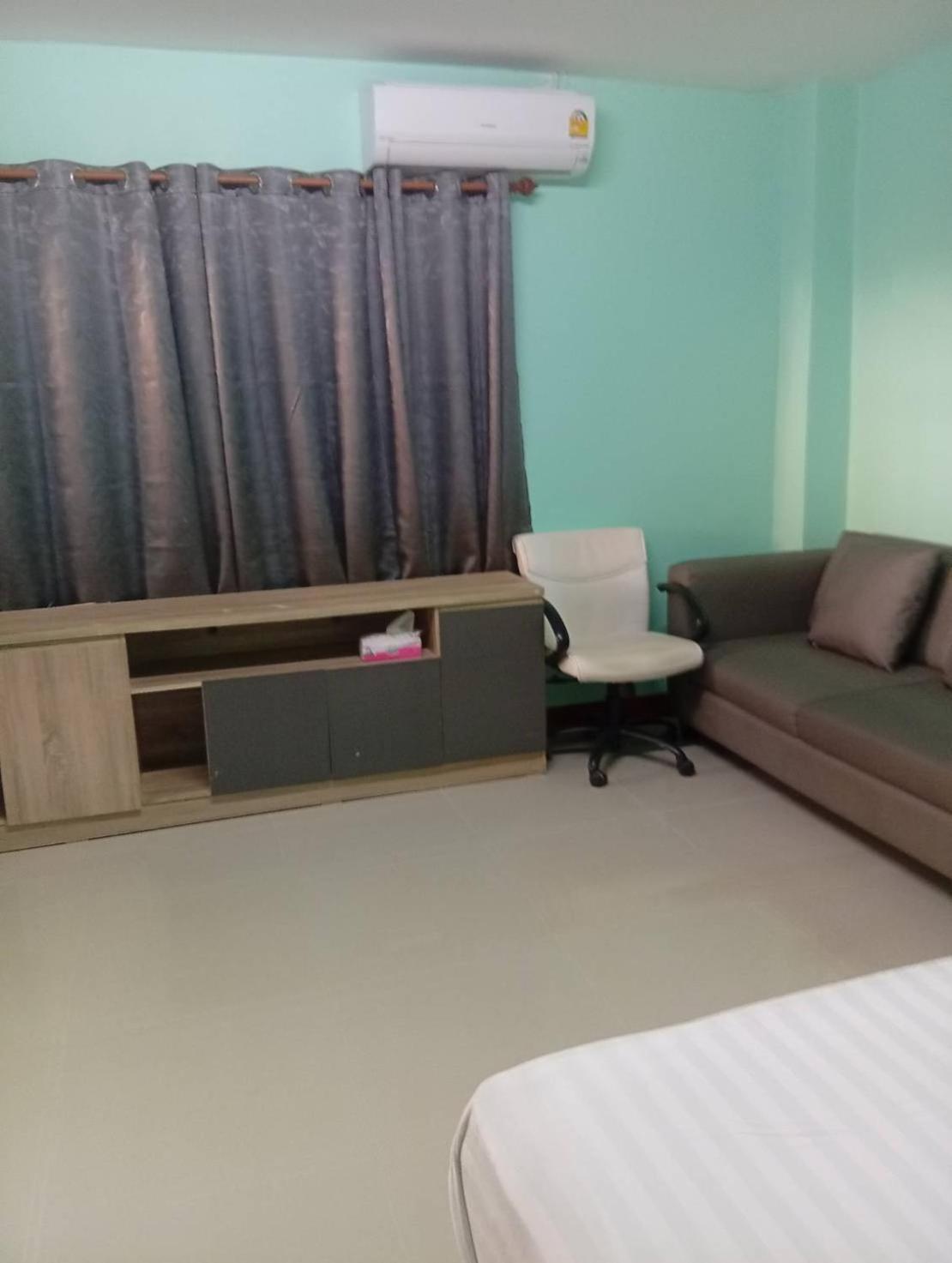 Ban Lo Ti Pa Green Gen Hotel, Mueang Phuket מראה חיצוני תמונה