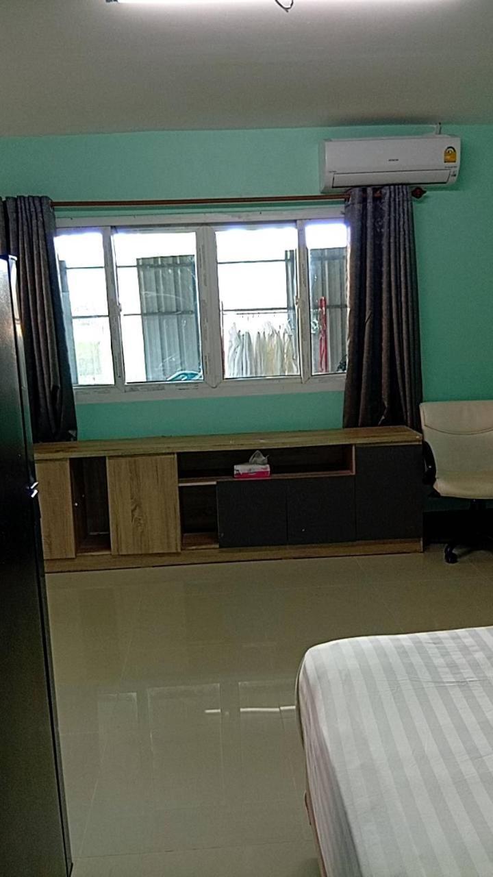Ban Lo Ti Pa Green Gen Hotel, Mueang Phuket מראה חיצוני תמונה