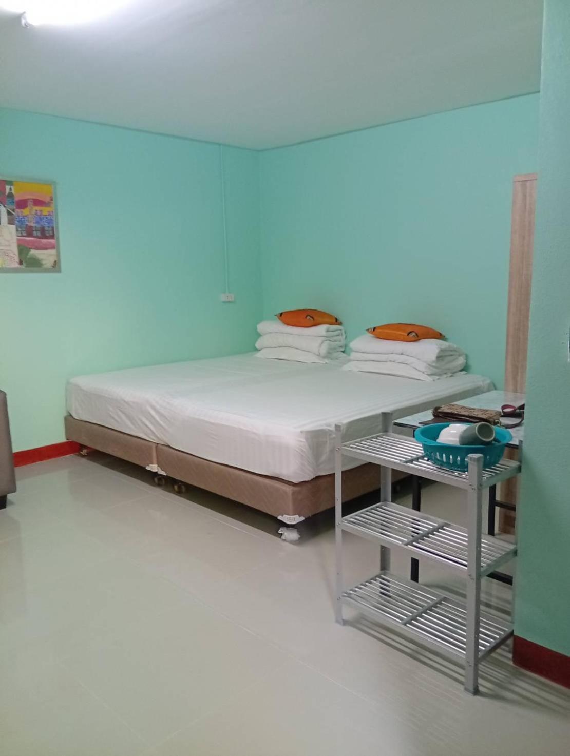 Ban Lo Ti Pa Green Gen Hotel, Mueang Phuket מראה חיצוני תמונה