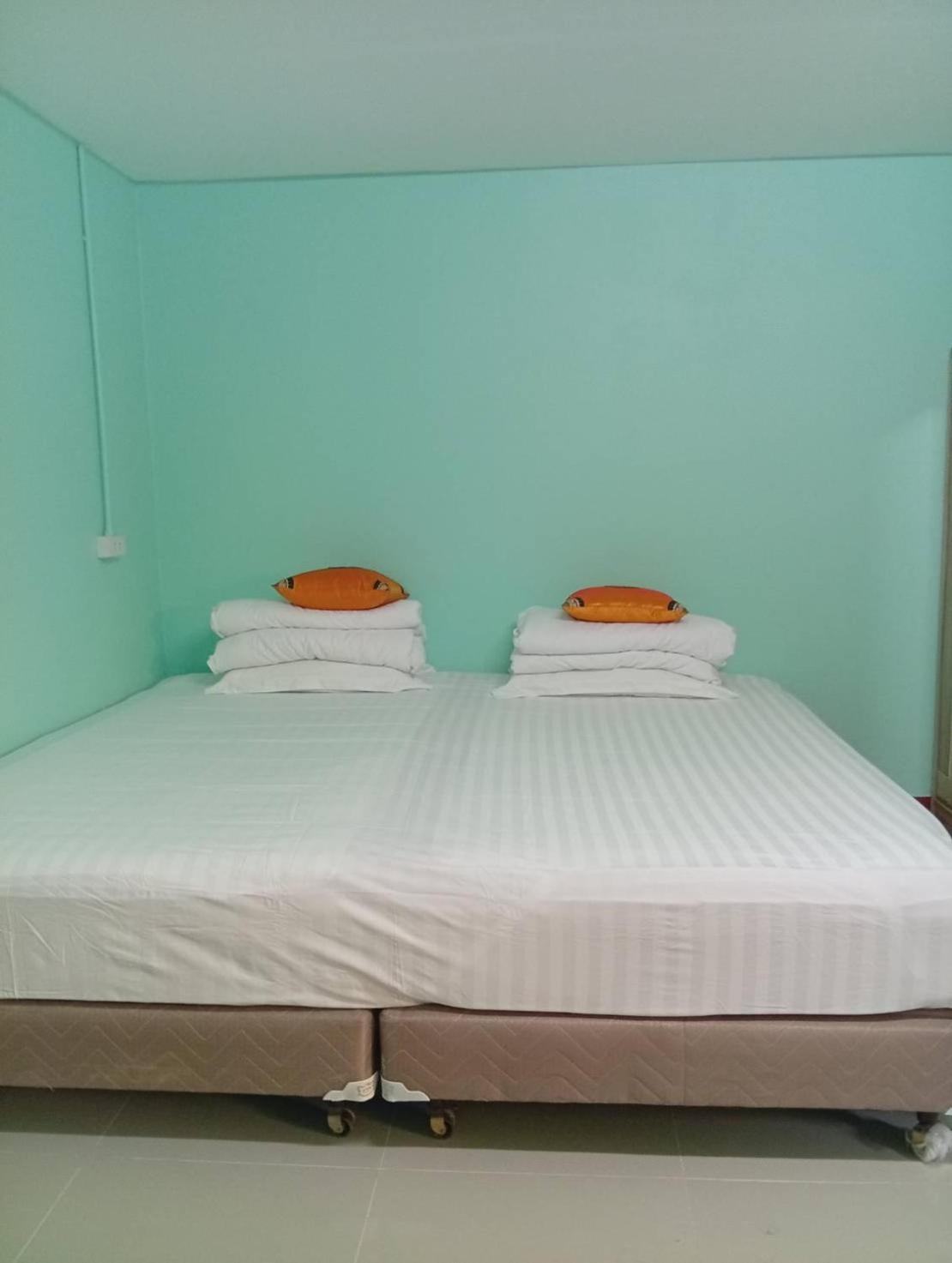 Ban Lo Ti Pa Green Gen Hotel, Mueang Phuket מראה חיצוני תמונה