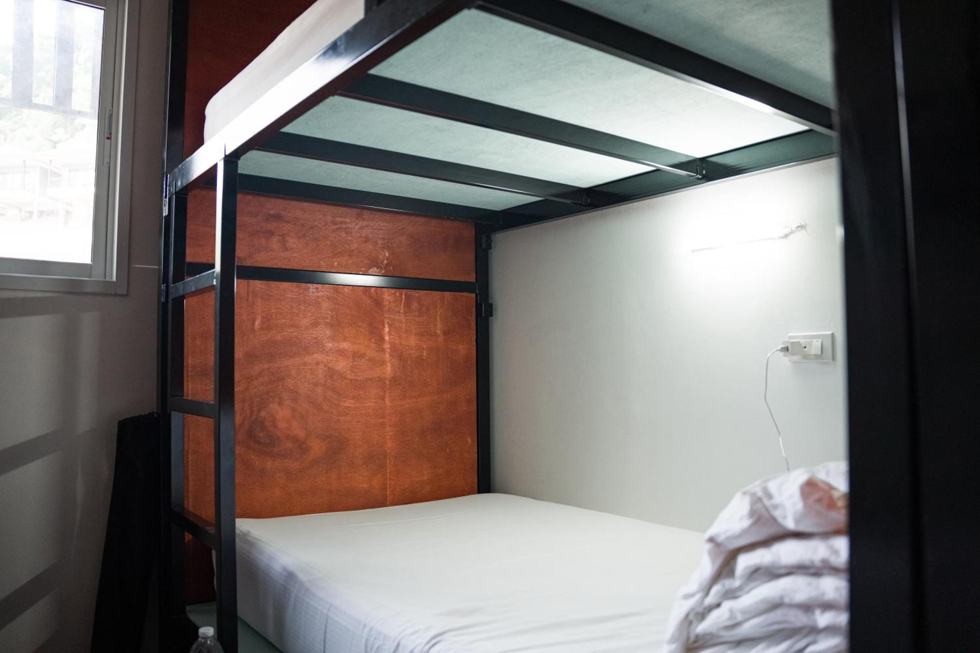Ban Lo Ti Pa Green Gen Hotel, Mueang Phuket מראה חיצוני תמונה