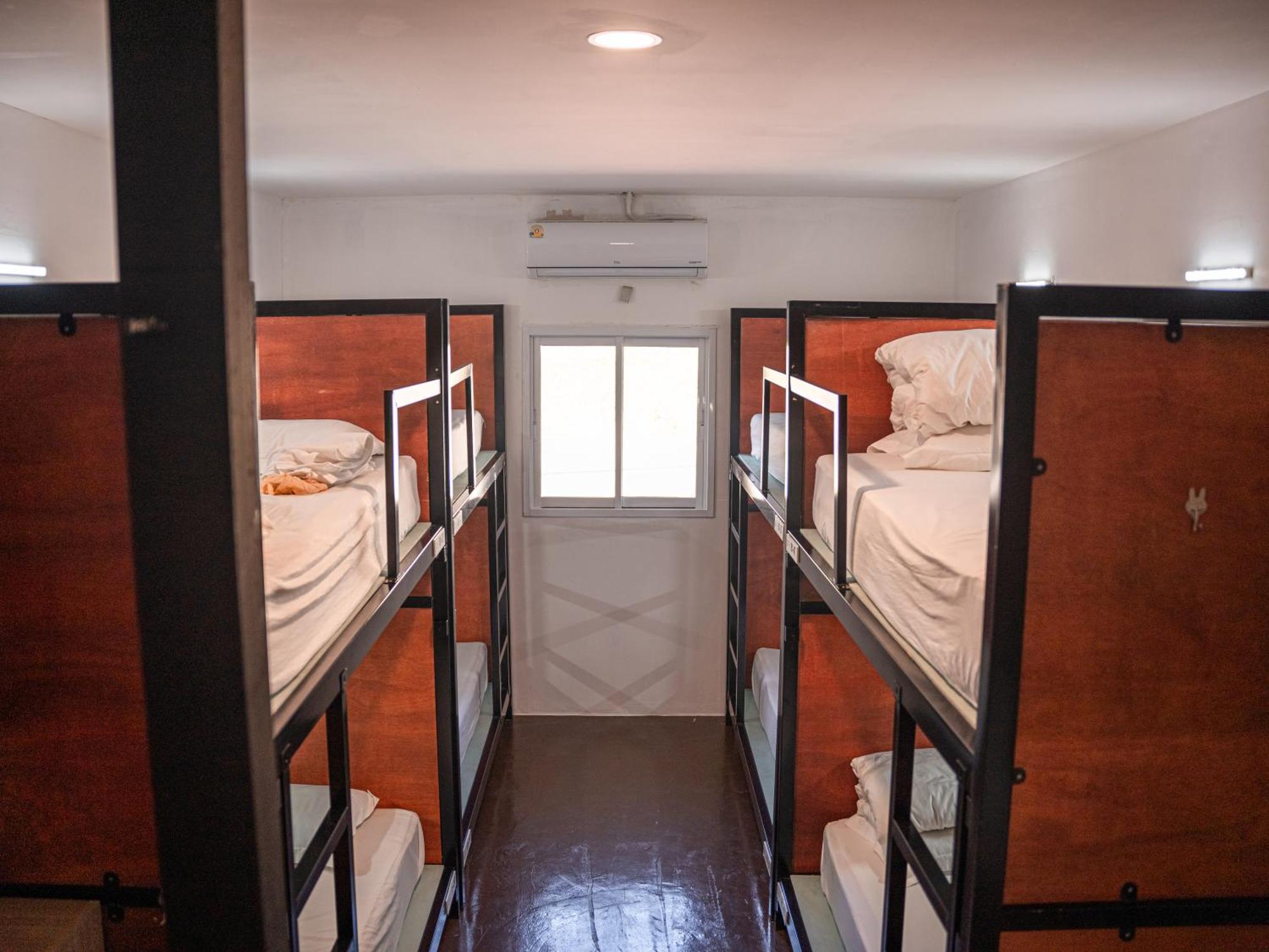 Ban Lo Ti Pa Green Gen Hotel, Mueang Phuket מראה חיצוני תמונה